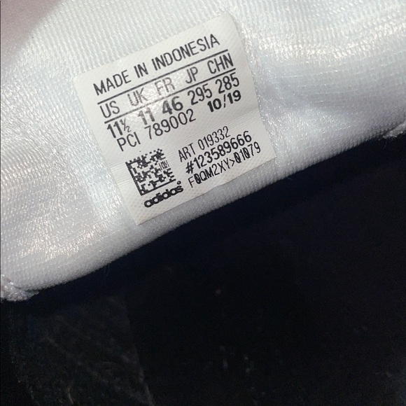 Adidas Originals Samba sneakers - Picture 6 of 8